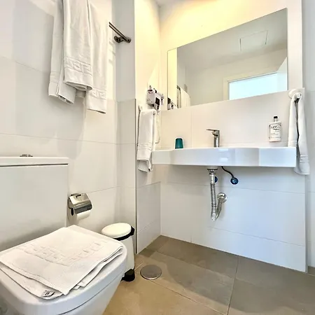 Daire Double With Terrace Or Balcony, Wifi, Breakfast Included And Volcano View Yaiza (Lanzarote)
